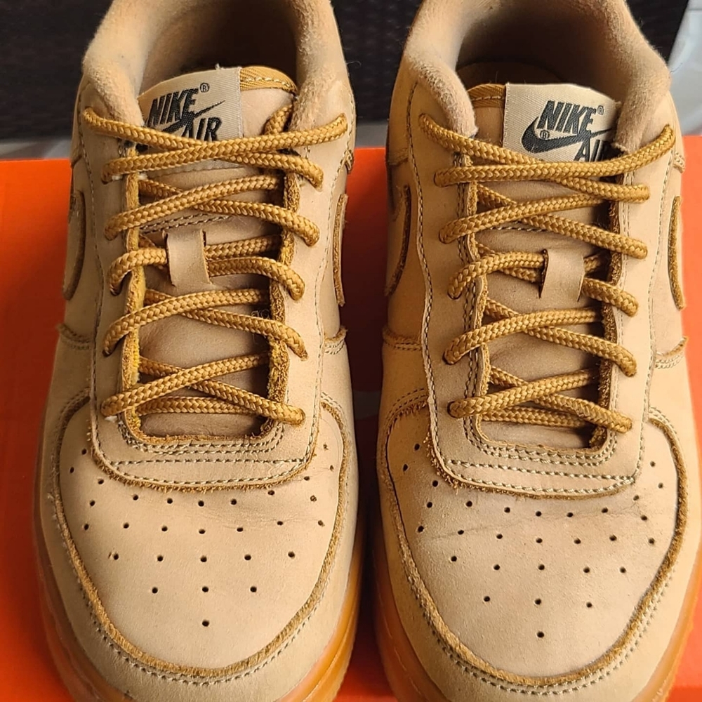 Air force 1 "Flax"